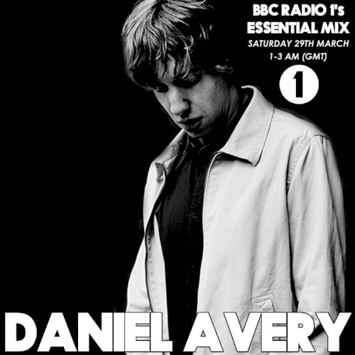2014-03-29: BBC Radio 1 Essential Mix