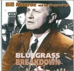 Bluegrass Breakdown