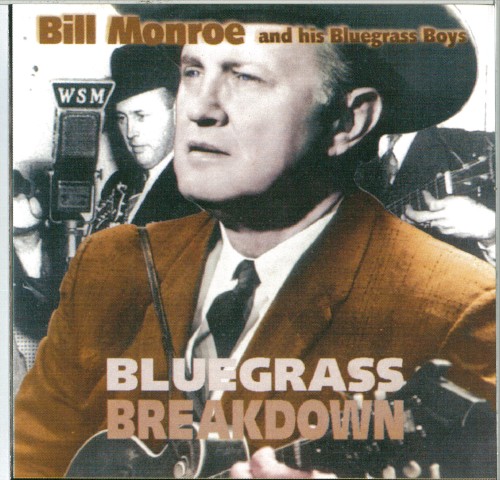 Bluegrass Breakdown