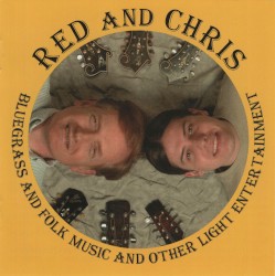 Bluegrass and Folk Music