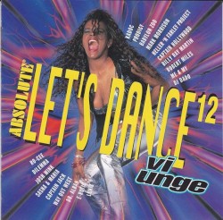 Absolute Let's Dance Opus 12