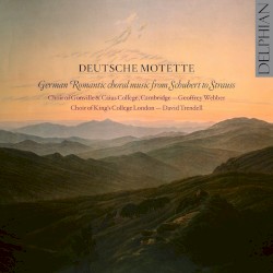 Deutsche Motette