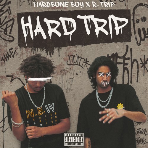 HARD TRIP