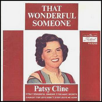 That Wonderful Someone