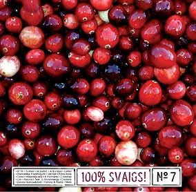 100% svaigs! № 7