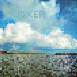 Sky Walker + Sails