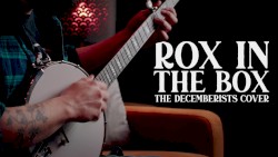 Rox In The Box