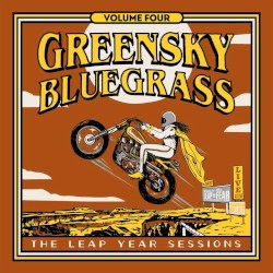 The Leap Year Sessions: Volume Four
