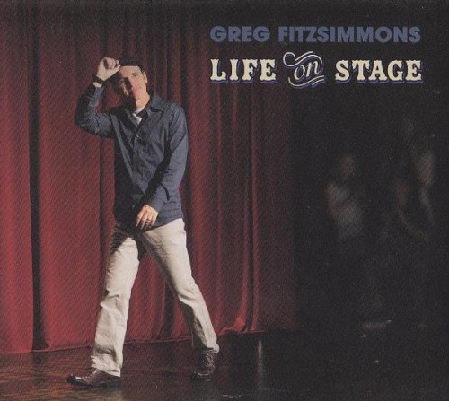 Life on Stage