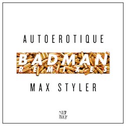 Badman (Remixes)