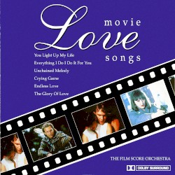 Movie Love Songs