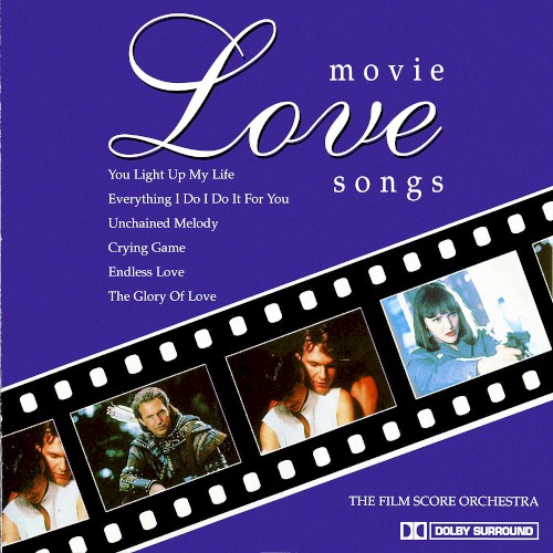 Movie Love Songs