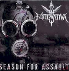 Season for Assault
