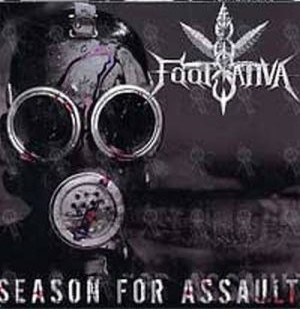 Season for Assault