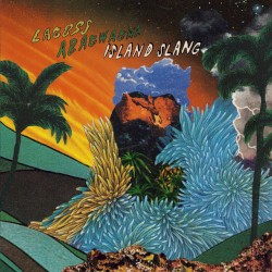 Island Slang