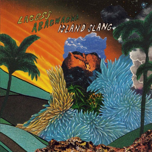Island Slang