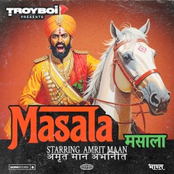 Masala