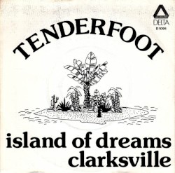 Island of Dreams / Clarksville