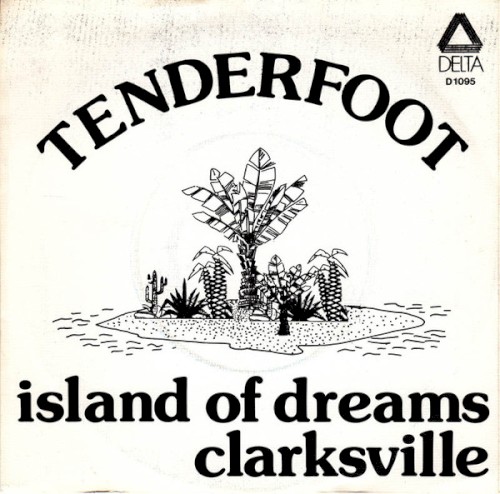 Island of Dreams / Clarksville