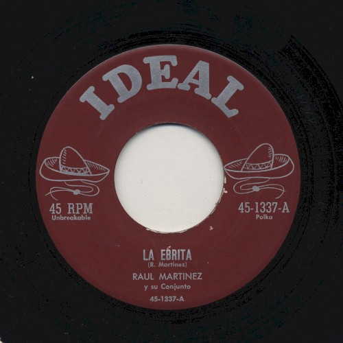 La ebrita / Ten cuidado