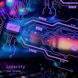 Ion Storm