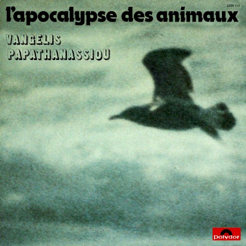 L’Apocalypse des animaux