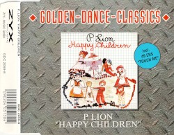 Happy Children / Touch Me