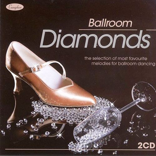 Ballroom Diamonds