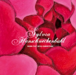 Sylvia Hanschneckenbühl Does not sing Christmas