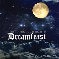 Please Don't Wake Me