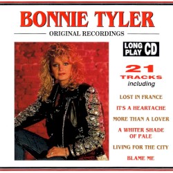 Original Recordings