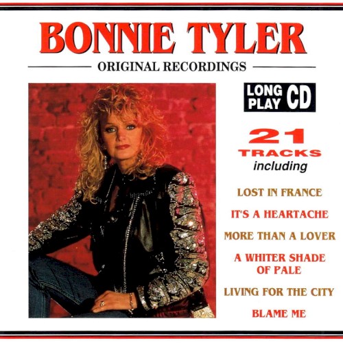 Original Recordings