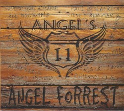 Angel's 11
