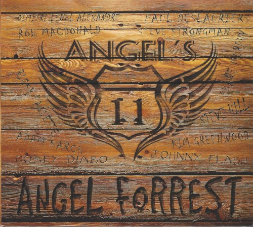 Angel's 11