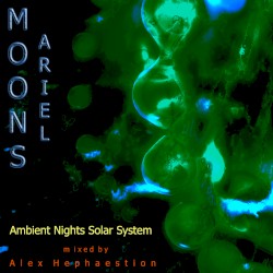 Ambient Nights: [Sol System][Moons] - Ariel