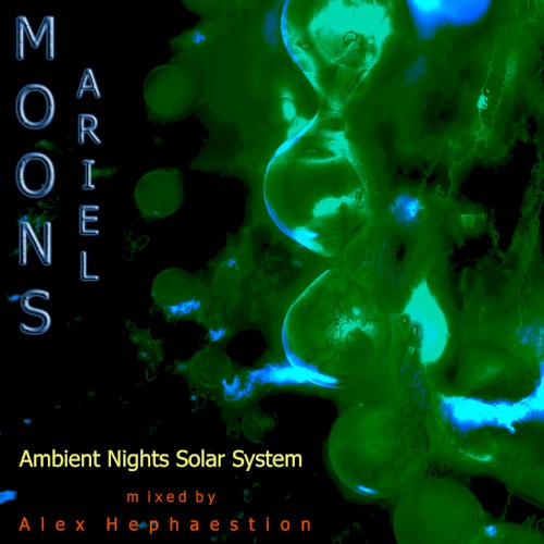 Ambient Nights: [Sol System][Moons] - Ariel