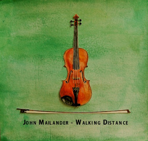 Walking Distance
