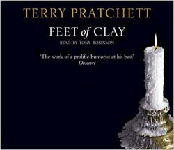Feet of Clay