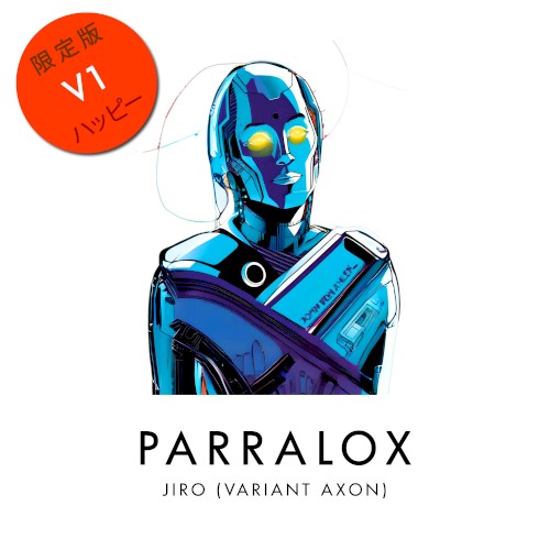 Jiro (Variant Axon) V1 (Demo)