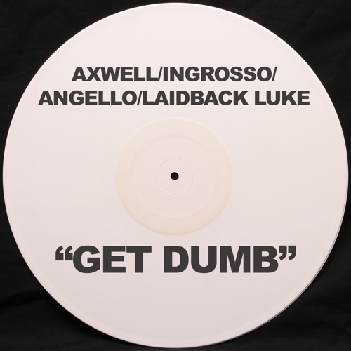 Get Dumb