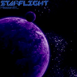 Starflight: Mission 0X