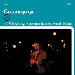 Getz Au Go Go