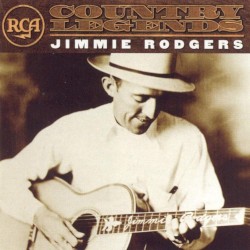 RCA Country Legends