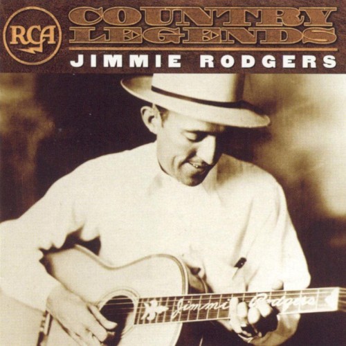 RCA Country Legends
