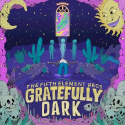 Gratefully Dark