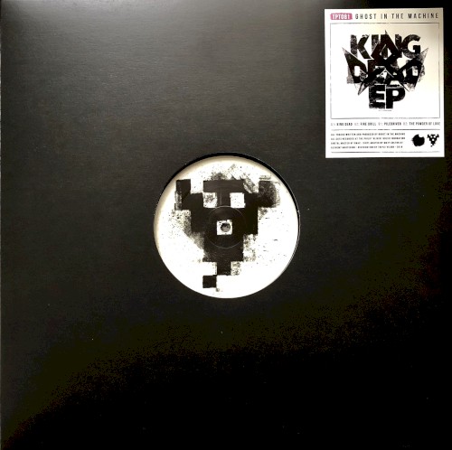 King Dead EP