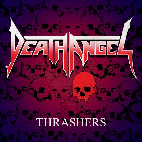 Thrashers