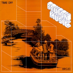 Time Off