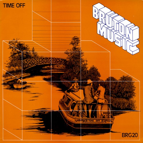 Time Off