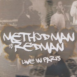 Live in Paris
